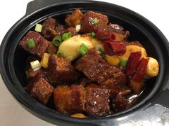 毛氏红烧肉-新新湘菜馆(新中街二条店)