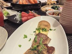 -长沙北辰洲际酒店-兰调全日餐厅