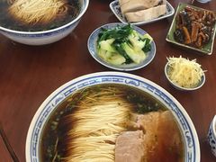 -同得兴 Since·1995 传统苏式面馆(十全街店)