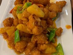 -锦香园餐厅(建工大厦店)