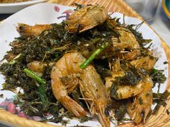 -老李家土菜馆·安吉地标美食