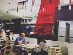 大堂-必胜客(仁恒店)
