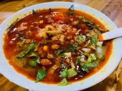 -豆相识•九九豆腐脑(牛咡桥店)