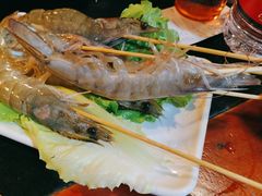 -邓莽子老火锅(中兴路总店)