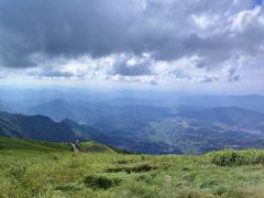 -萍乡武功山风景名胜区