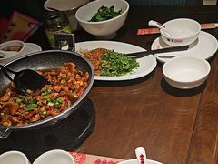 -味上湘菜馆(岳麓山店)