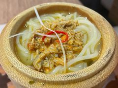 -梅花境(万科店)