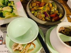 -胡桃里音乐酒馆(曲江店)