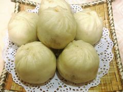 野菌香包-老砂锅(城北店)