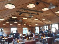 -Pakkhús Restaurant