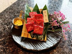 -老乾杯和牛烧肉(王府中环店)
