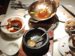 -绿茶餐厅(千岛湖银泰城店)