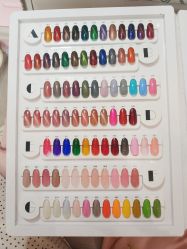 点击看大图 -Beauty Nails 美甲美睫皮肤管理