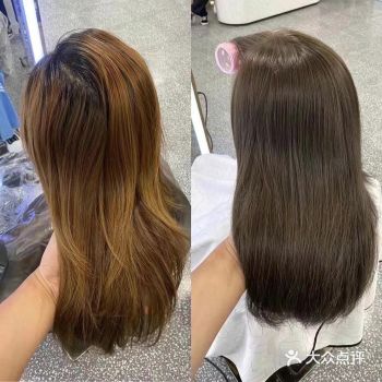 清新自然也特别日常，各种风格都能hold住