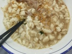 泡馍-老孙家饭庄·非遗(东关店)