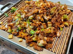 -新乾隆酒楼(帝景园店)