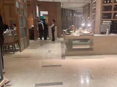 -TABLE·味西餐厅-成都茂业JW万豪酒店