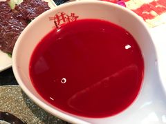 -井格重庆火锅(临平银泰城店)