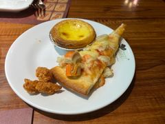 -汉巴味德(大悦城店)