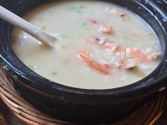 -颐和•海鲜砂锅粥•啫啫煲(奥林匹克广场店)