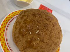 -香港新曜记·粤菜点心(滨江宝龙店)