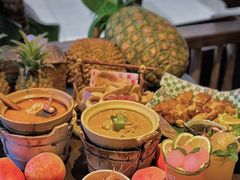 -泰妃殿(武汉首店)