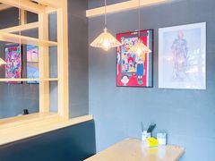用餐区-赣南粉局·江西小炒·锅气炒粉(巴黎春天店)
