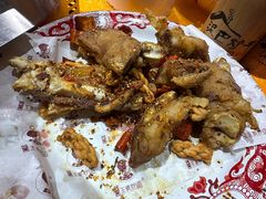 -王婆炒鱼(总店)