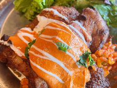 -Q MEX 库迈墨西哥餐吧(三里屯店)