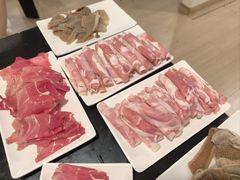 -虾大侠·盱眙龙虾老北京铜锅涮羊肉(金楠天街店)