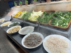 -新辣道鱼火锅(领展购物广场·中关村店)