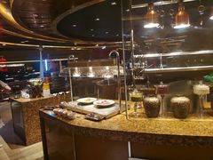 -杭州国际会议中心洲际酒店-原素全日餐厅(解放东路店)