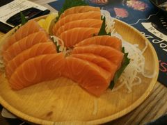-Sushi Love 创意寿司(丽影广场店)