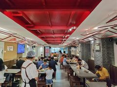 -弓家大队老碗面(高新咖啡街区店)