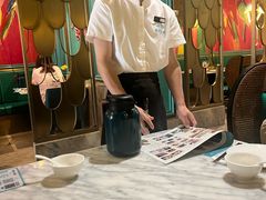 -雀蓝川菜(星悦汇店)