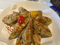 招积冰川茄-炳胜品味(海印总店)