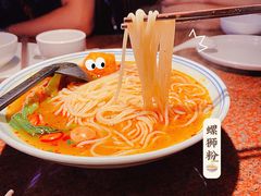 -桂小厨广西菜(桂林万象城店)