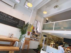 -Egg•Allday Brunch(襄阳北路店)