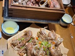 -上海和平饭店龙凤厅 Dragon Phoenix
