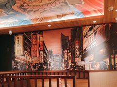 -仓桥家·焗寿司·锅物(光谷步行街店)