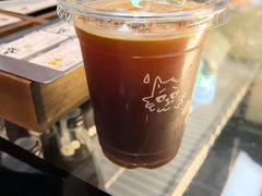 -Dogi&kiki Coffee(中心商务大厦店)