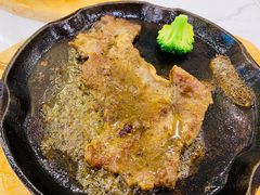 -豪享悦牛排自助餐厅(天河城店)