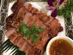 -Siam泰餐厅(水上公园店)