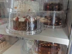 -DQ·蛋糕·冰淇淋(天通苑华联店)