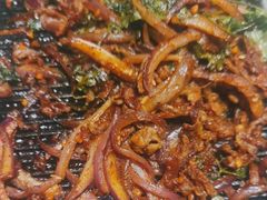-鸭王烤鸭店(三里河店)