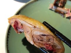 招牌葱油鸡-最品火锅