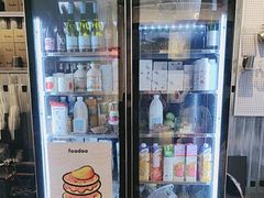 -foodoo芙多松饼店