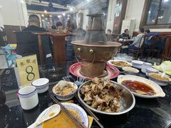 -来顺成饭庄