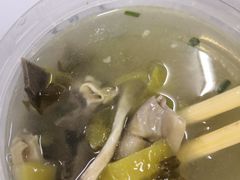 -陈记汤饭(水巷口店)