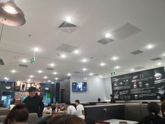 -萨莉亚意式餐厅(悦荟广场店)